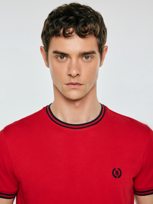 Pánske tričko POLIAS 603